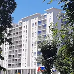 Lucrece Holiday Apartment