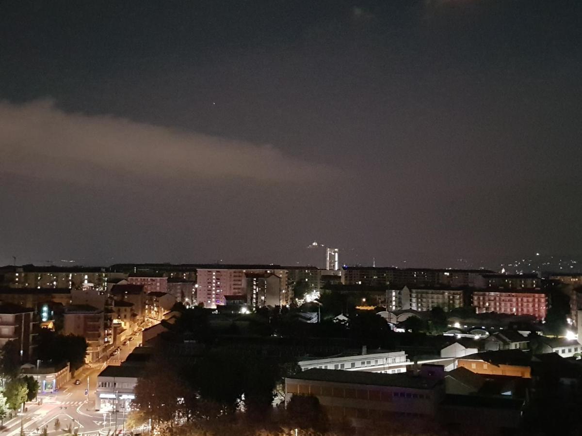 Lucrece Apartamento Turín