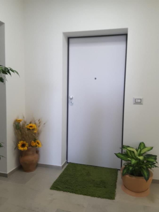Appartamento Lucrece Torino