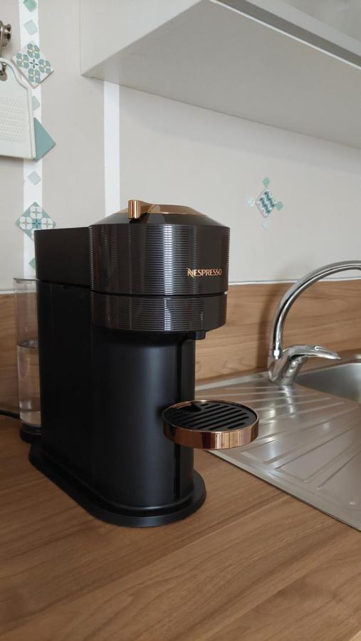 Apartamento Lucrece Turín