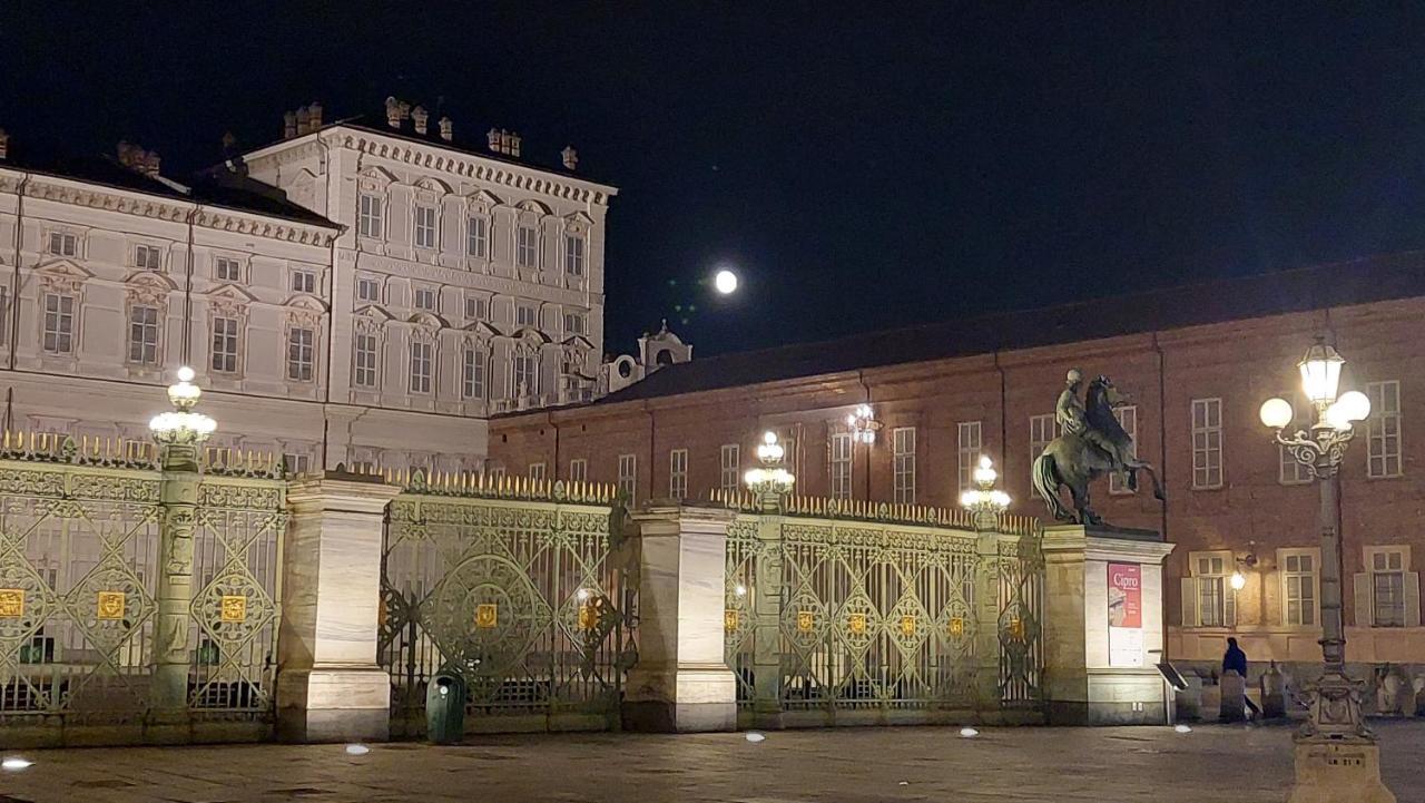 Lucrece Torino