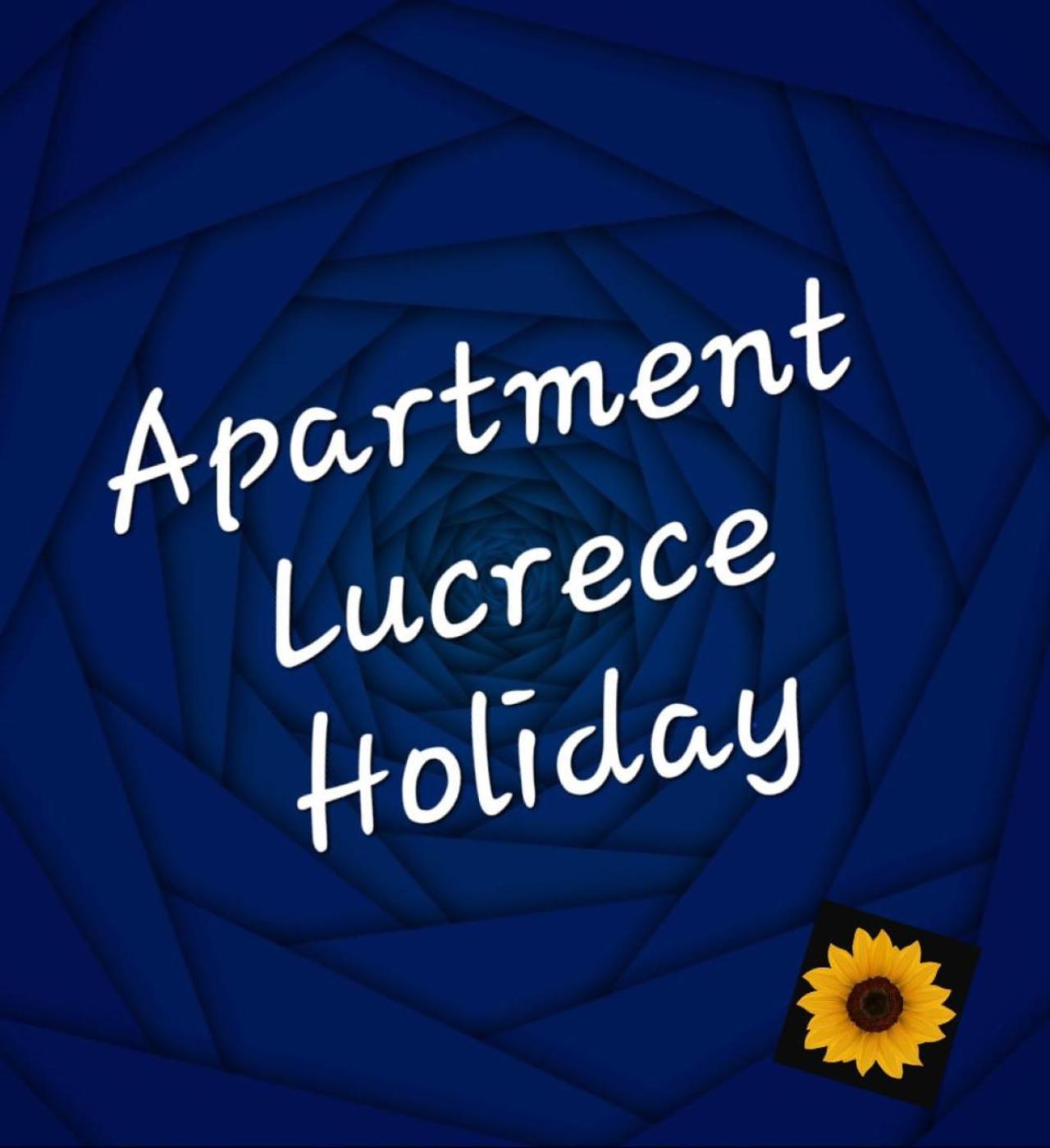 Appartamento Lucrece *
