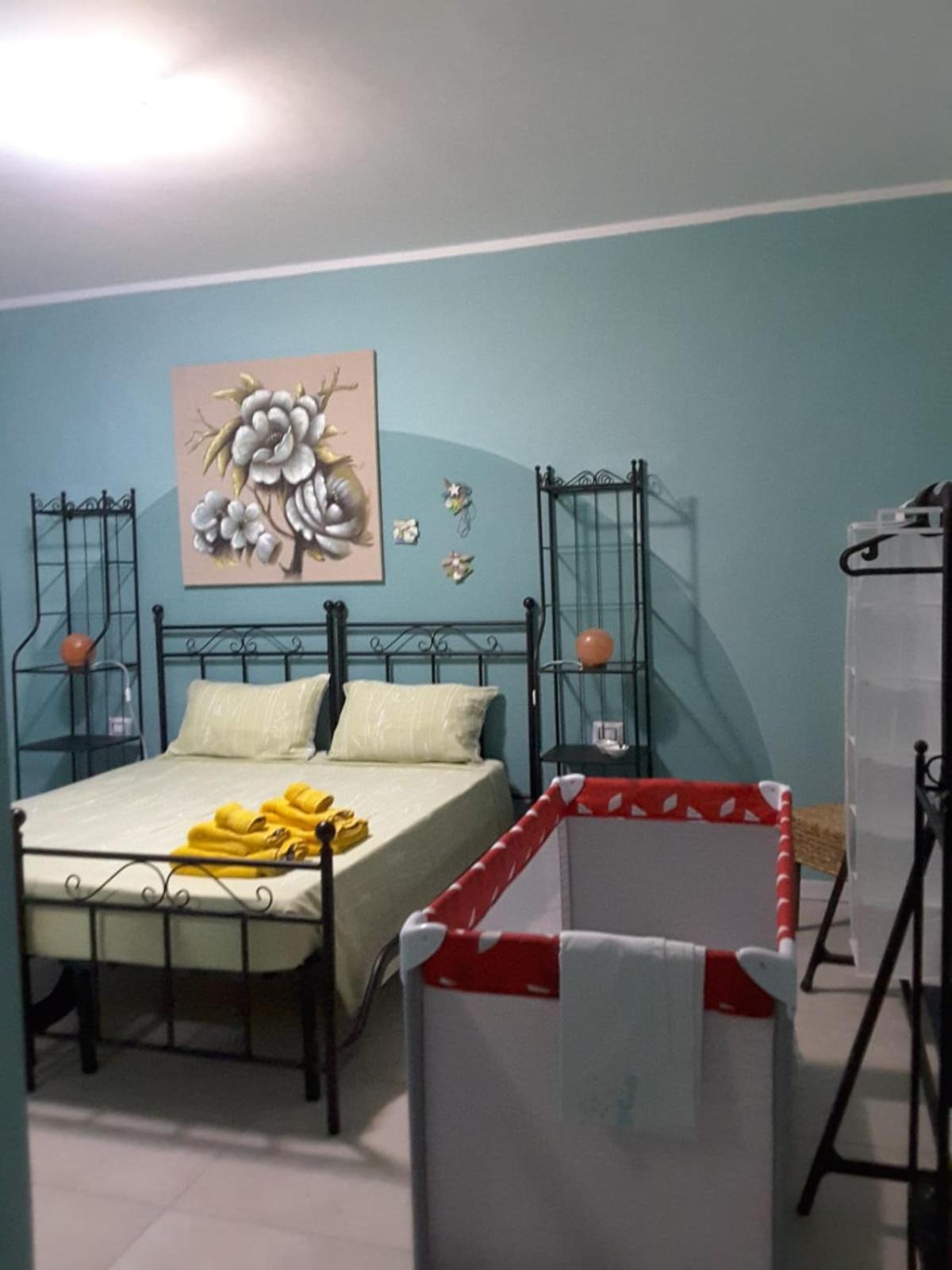 Lucrece Apartamento Turín