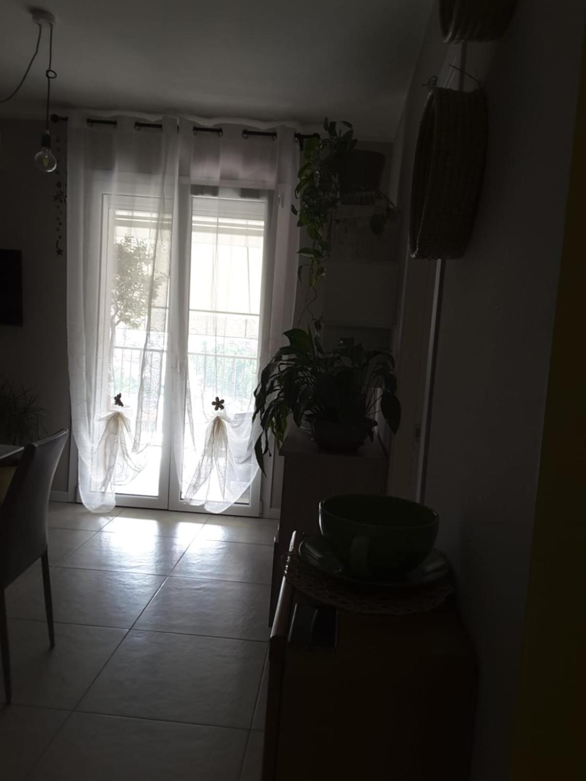 Appartamento Lucrece