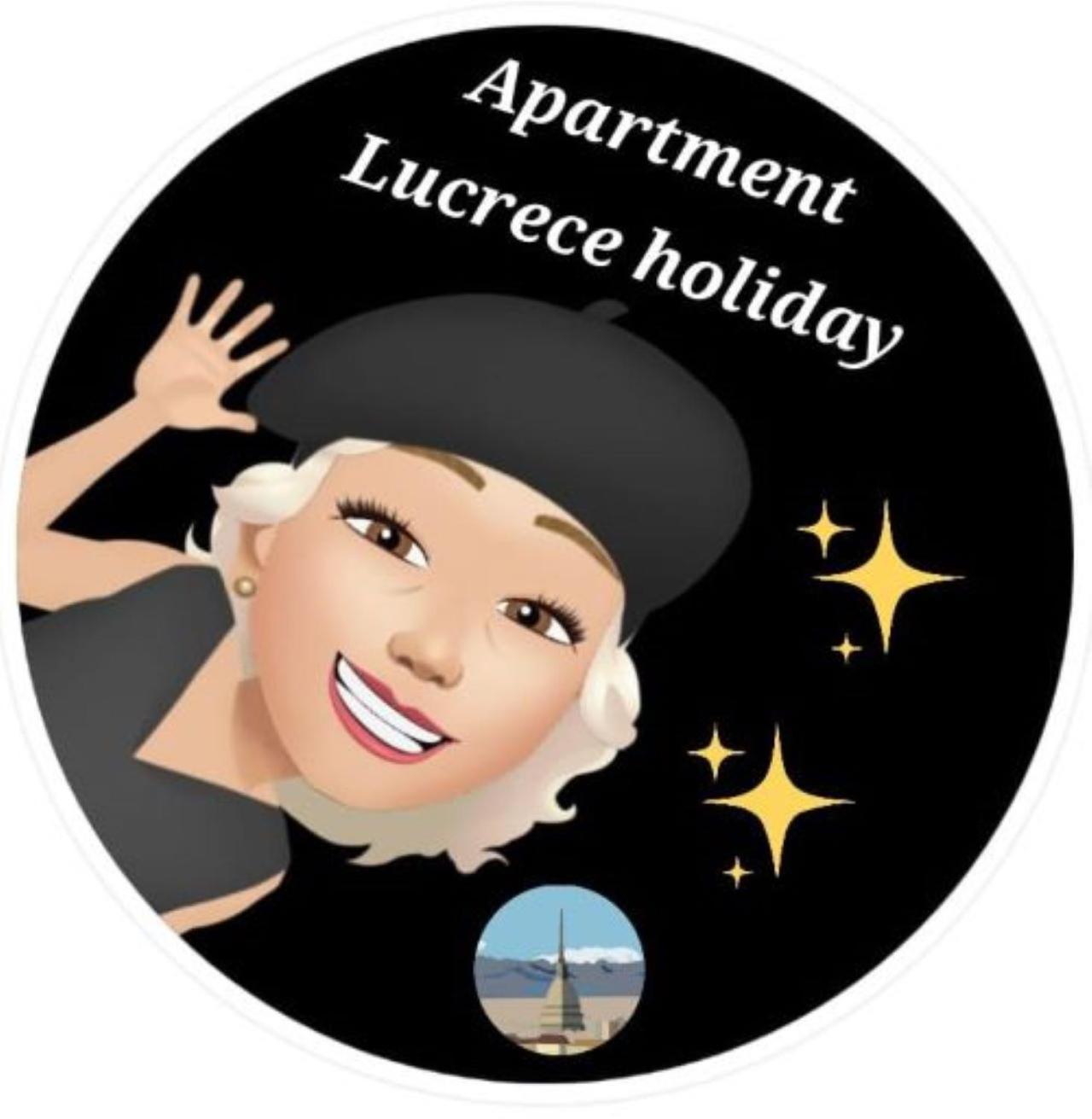 Lucrece Appartamento