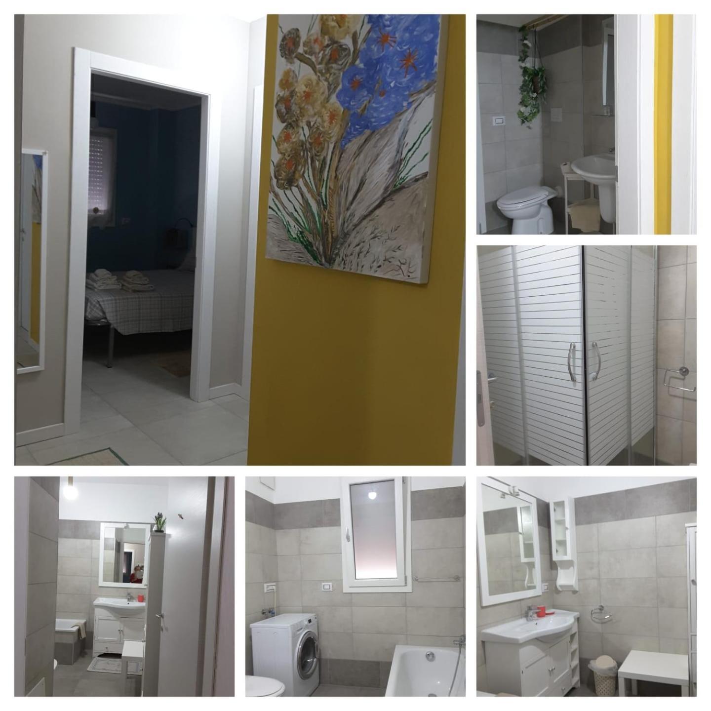 Lucrece Apartamento