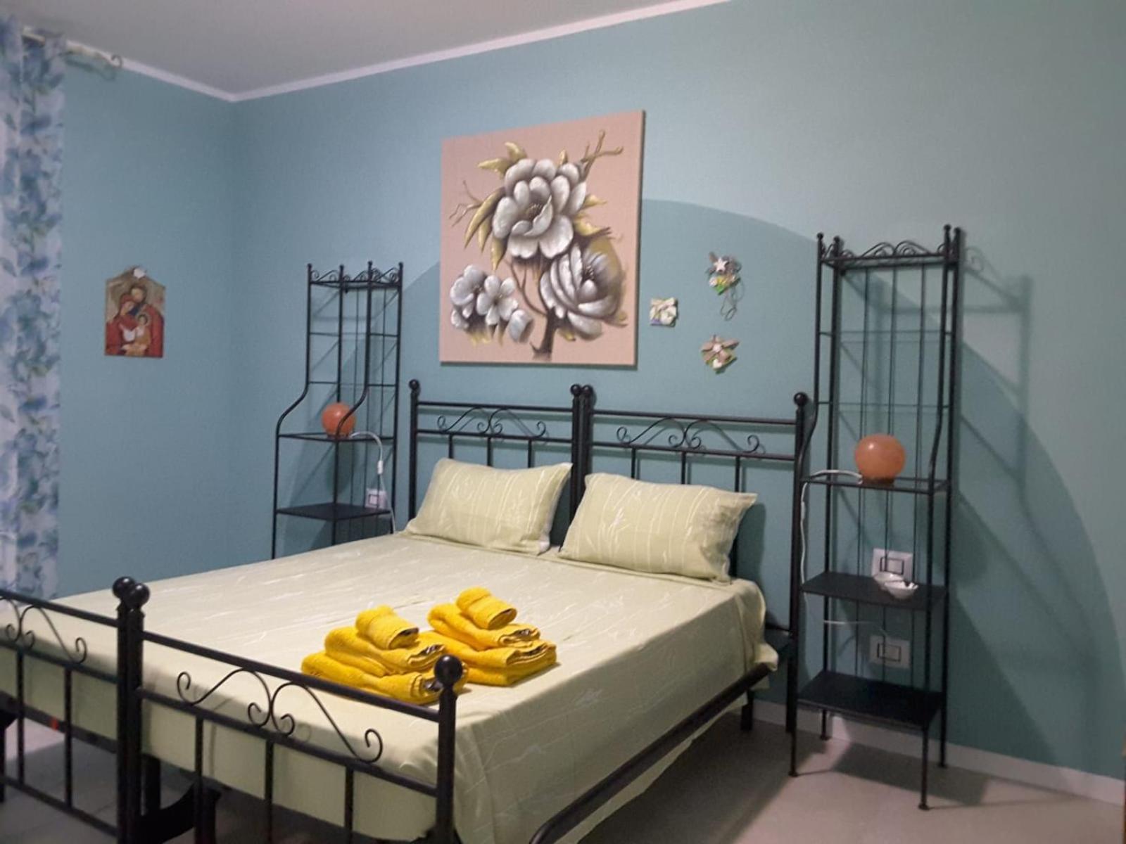 Lucrece Apartamento *