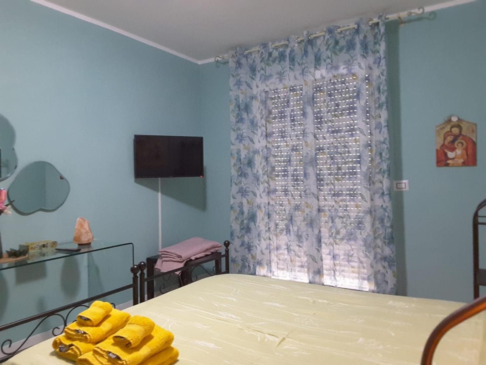 Apartamento Lucrece Turín