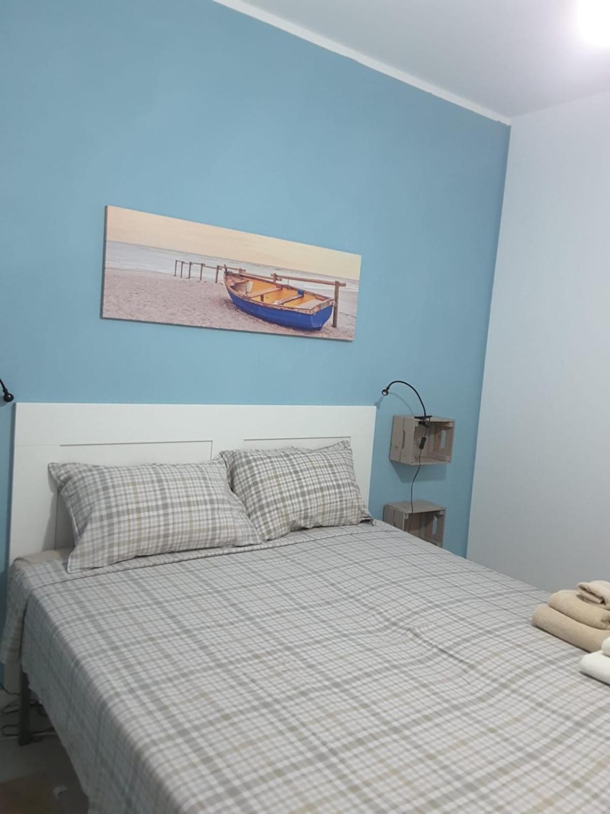 Lucrece Apartamento Turín