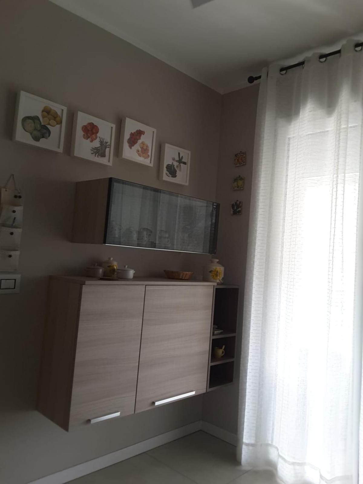 Appartamento Lucrece