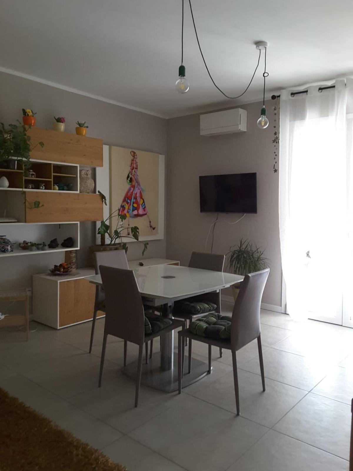 Apartamento Lucrece *
