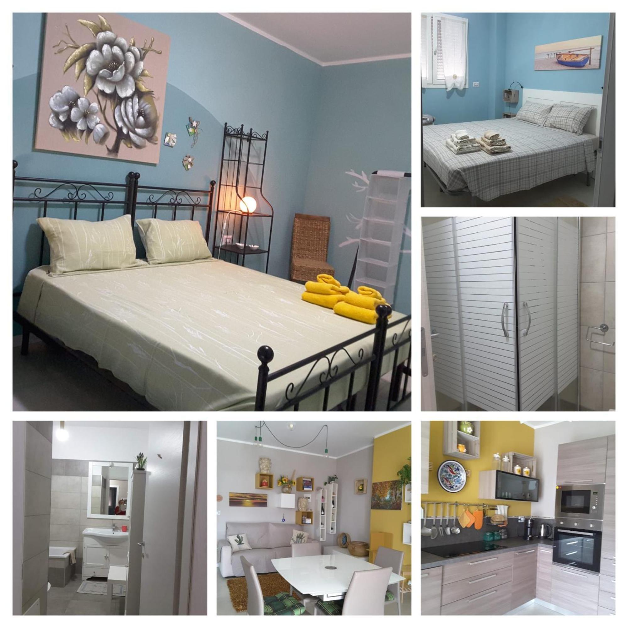 Lucrece Apartamento Turín