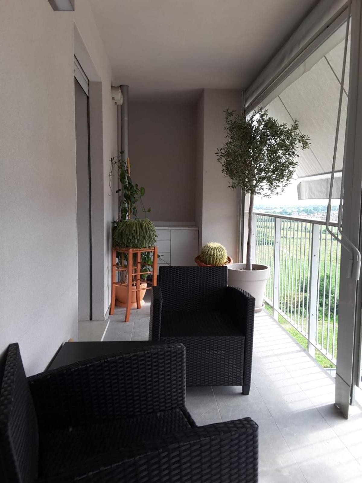 Lucrece Apartamento *