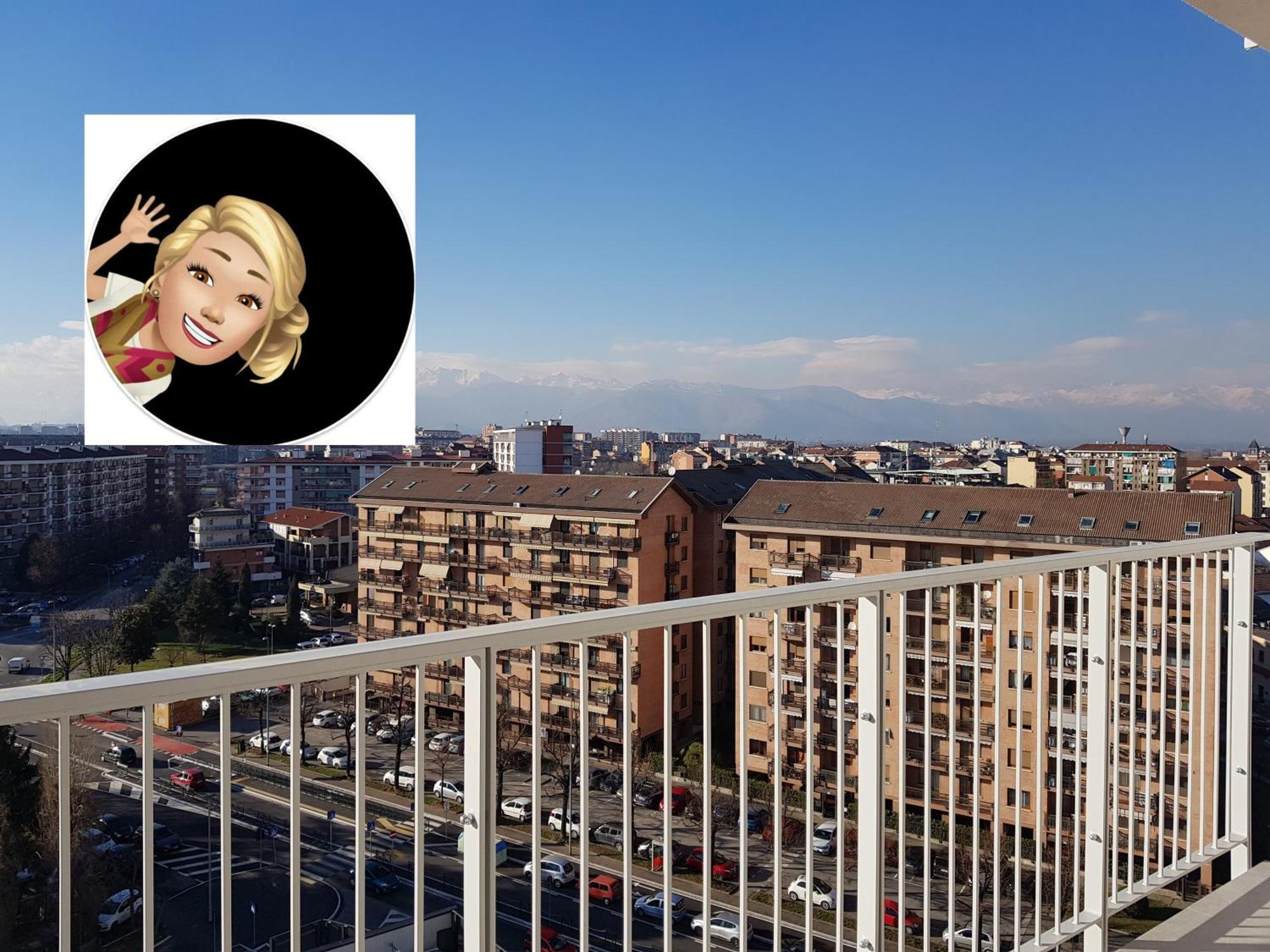 Apartamento Lucrece