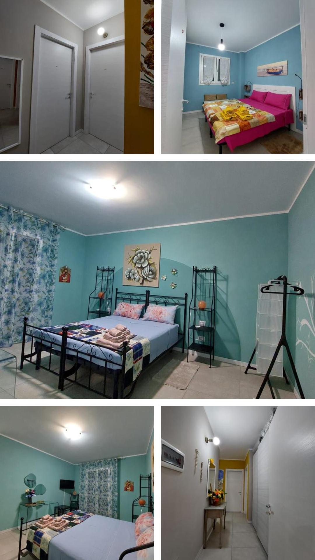 Lucrece Apartamento