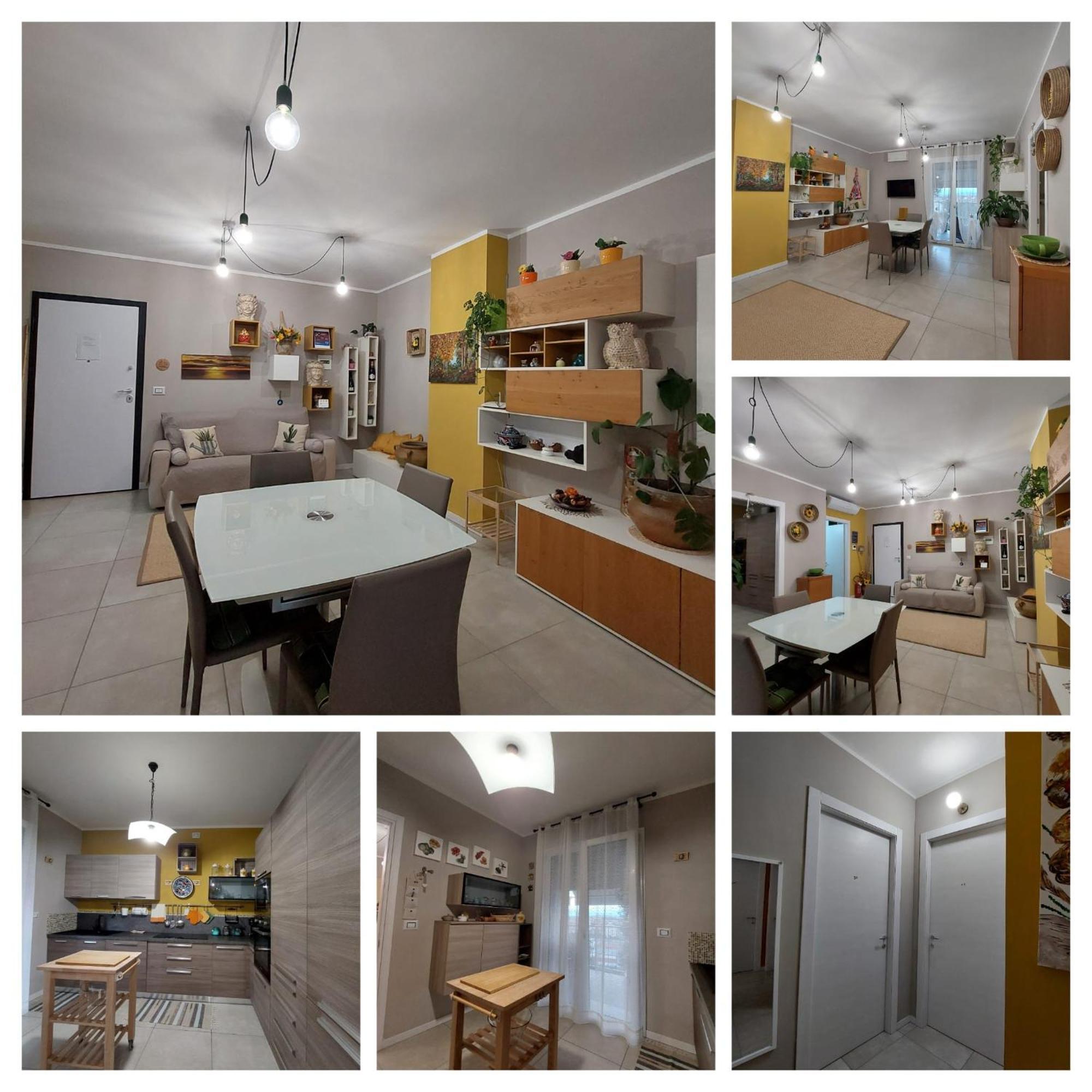 Lucrece Apartamento Turín
