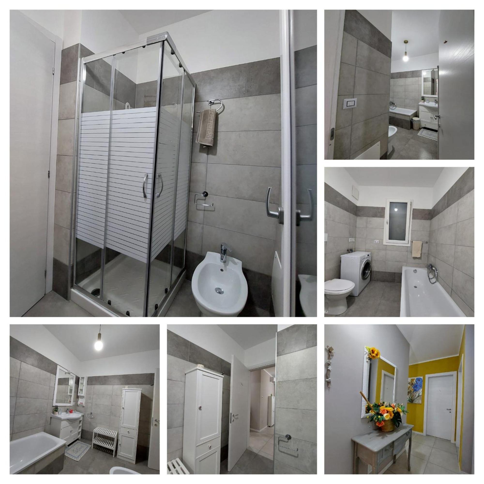 Lucrece Apartamento